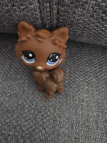 Petshop hasbro chien - petshop,
