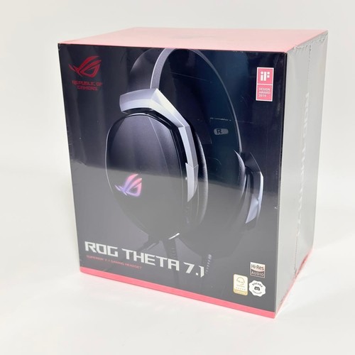 Casque gaming asus rog theta - casque,
