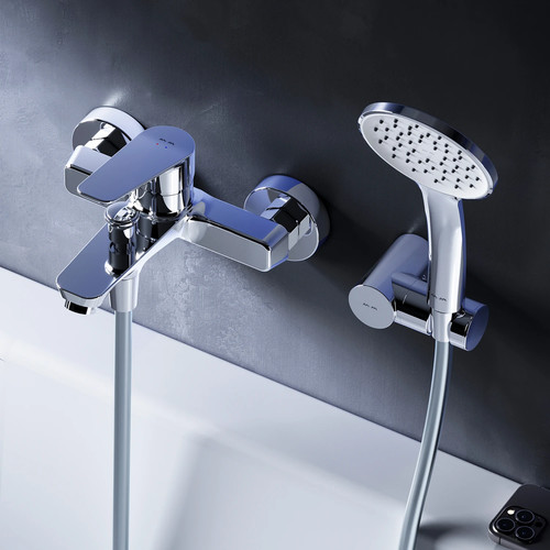 Hit mitigeur bain douche - bain,