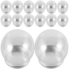  16 Pcs Boule À Neige En
