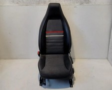 siége avant gauche pour