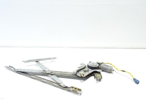 Leve vitre electrique avant