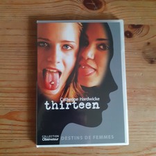 THIRTEEN CATHERINE HARDWICKE
