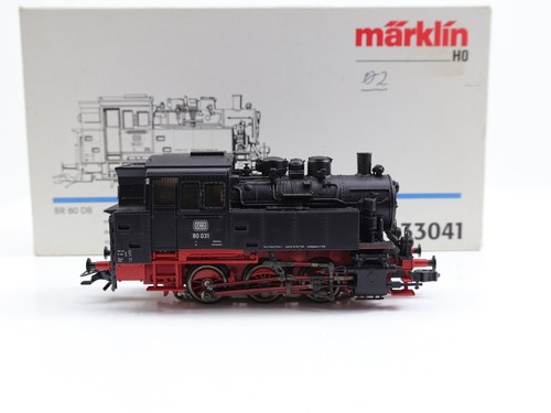 Märklin 33041 locomotive - h0,