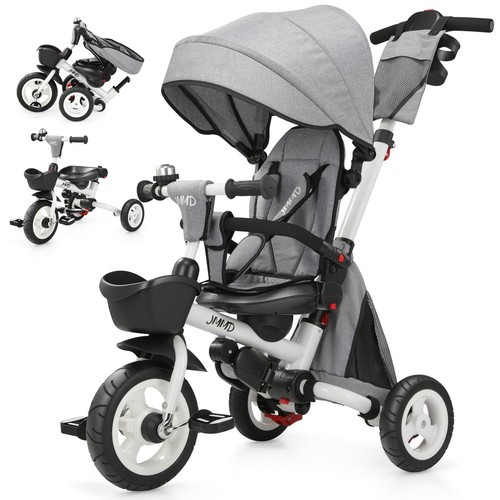 Jmmd tricycle stroller - jmmd, in