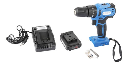 Perceuse visseuse sans fil 20v - perceuse,