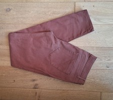 🌺Pantalon chino camel