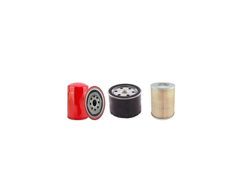 Kit service filtre - kit, de