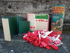 Boîte De Construction En