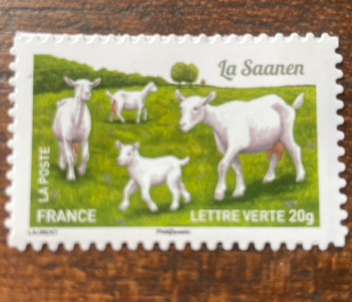 Timbre france autoadhésif - timbre,