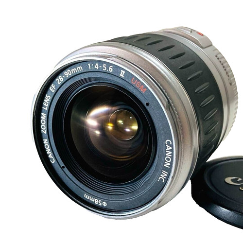Near mint canon ef - ],