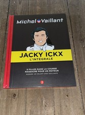 Michel Vaillant - Jacky Ickx