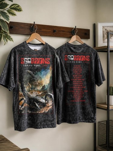 Scorpions european music - music, t