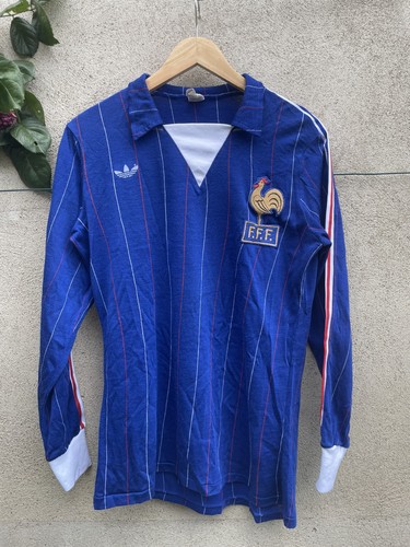 Maillot vintage équipe - maillot,