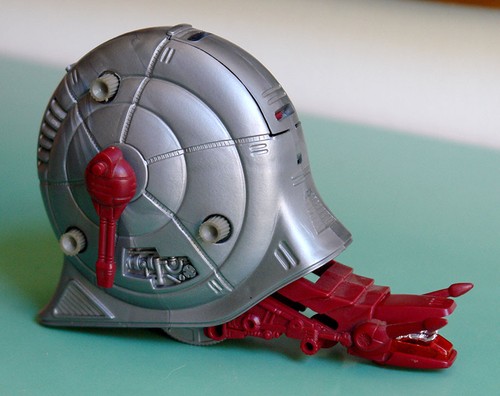 Zoïds tomy slide - tomy, robot