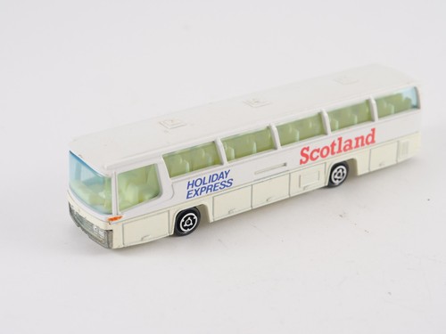 Majorette 373 87 autocar - 373, 1/87