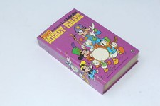 THE DIARY OF MICKEY PRESENTS