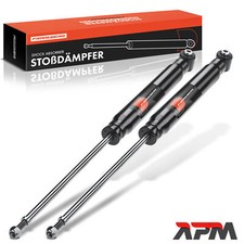 2x Amortisseur Gaz Arrière