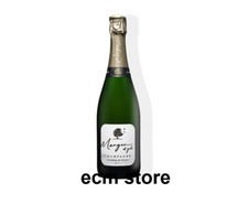MANGIN & FILS Champagne BRUT  750 ml BLANC DE NOIRS 100% Meunier