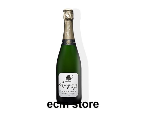 Mangin fils champagne - champagne, brut