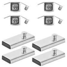 4 Pièces Guide de Couture