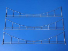 ** MARKLIN 3x element de caténaire - 7016 **