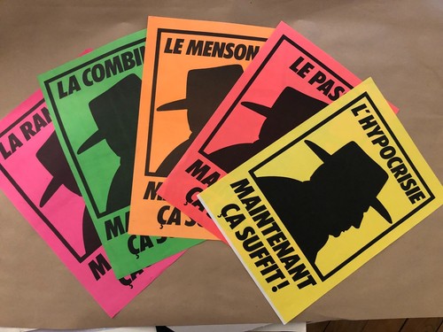 Affichettes francois - 5,