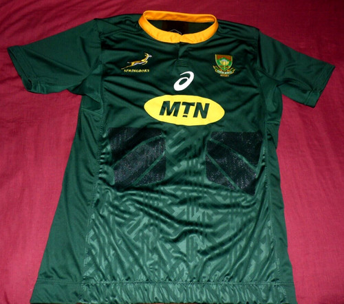 Maillot rugby match de - de,
