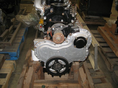 Perkins 248 diesel engine - perkins, 4.248.2
