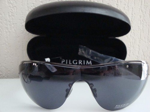 Lunette soleil pilgrim - lunette,