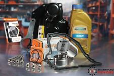 Rapide Kit de Réparation + Outil P189C P17BF Équipement DSG 7 Rayon 0AM DQ200 VW