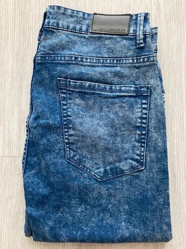 Jeans pull bear taille - pull,