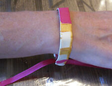 BRACELET TALISMAN ATTIRE L'AMOUR LES RENCONTRES SENTIMENTS MAGIE ESOTERISME RARE