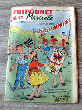 FRIPOUNET et MARISETTE 27