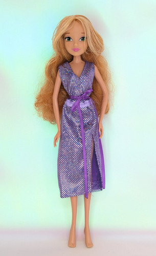 Winx club flora everyday - winx,