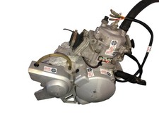 Moteur Aprilia Red Rose 125