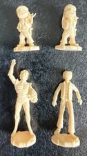 ★★★ PVC popy GOLDORAK