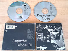 CD Depeche Mode 101 [2