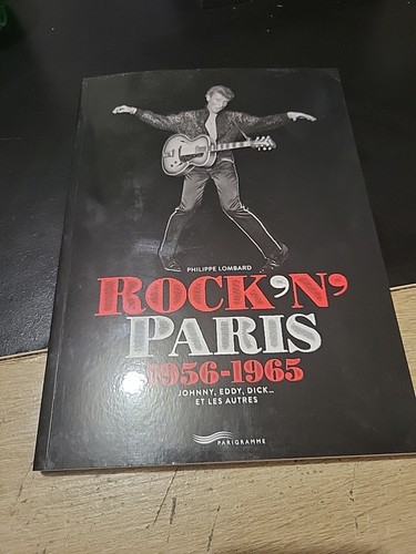 Johnny hallyday rare rock - johnny,