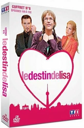 Destin lisa coffret - de, n°8