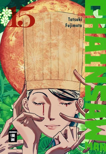 Tatsuki fujimoto gandalf - tatsuki,