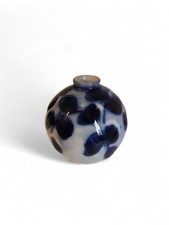 Vase boule art deco Camille
