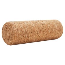 Rouleau de massage en liège