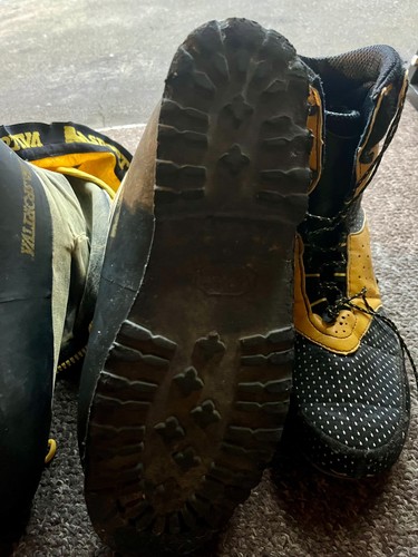 sportiva olympus mons