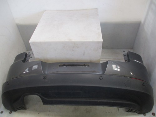 Pare choc arriere - arriere, volkswagen