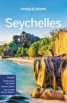 Seychelles lonely planet - , de
