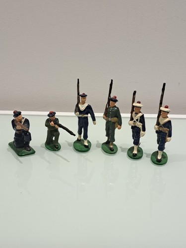 Soldat quiralu - quiralu,