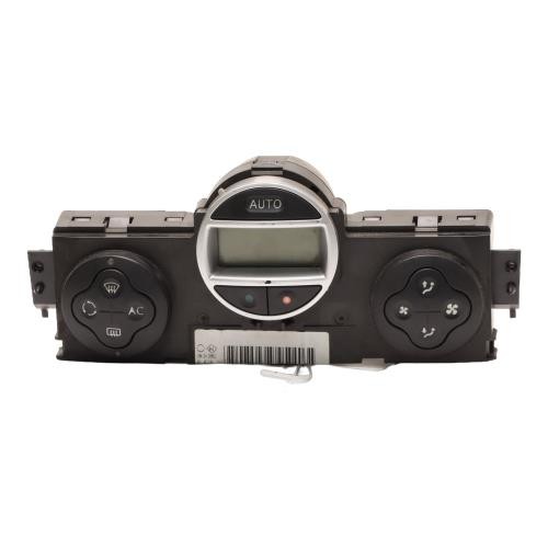Commande chauffage renault - chauffage,