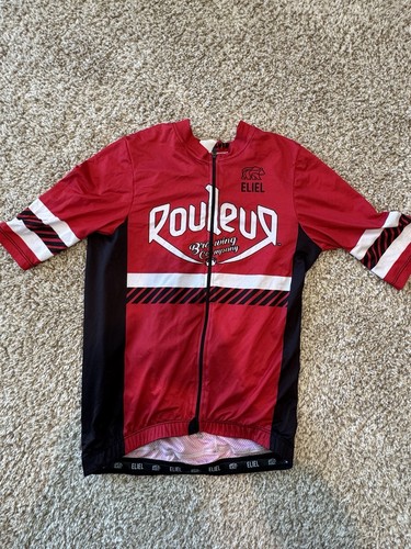 Eliel rouleur brewing size - rouleur,