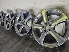 Hyundai Genesis G80 20 Roues